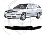 SCOUTT | Deflektor prednej kapoty pre Skoda Octavia I Tour 1996-2008