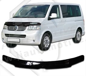 SCOUTT | Deflektor prednej kapoty pre VW Caravelle T5 2003-2008