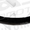 SCOUTT | Deflektor prednej kapoty pre Nissan Murano 2004-2008