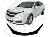 SCOUTT | Deflektor prednej kapoty pre Opel Vectra C 2006-2010