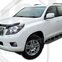 SCOUTT | Deflektor prednej kapoty pre Toyota Land Cruiser J150 2011-2013