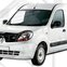 SCOUTT | Deflektor prednej kapoty pre Renault Kangoo 2003-2007