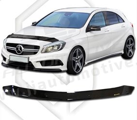 SCOUTT | Deflektor prednej kapoty pre Mercedes-Benz A Class W176 2012-2018