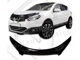 SCOUTT | Deflektor prednej kapoty pre Nissan Qashqai 2010-2013
