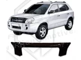 SCOUTT | Deflektor prednej kapoty pre Hyundai Tucson 2006-2010