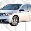 SCOUTT | Deflektor prednej kapoty pre Honda Accord 2008-2012