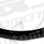 SCOUTT | Deflektor prednej kapoty pre Opel Astra H hatchback5D 2004-2014