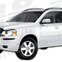 SCOUTT | Deflektor prednej kapoty pre Volvo XC90 2009-2015