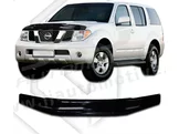 SCOUTT | Deflektor prednej kapoty pre Nissan Pathfinder 2011-2012