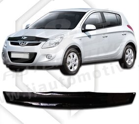 SCOUTT | Deflektor prednej kapoty pre Hyundai i20 2009-2014