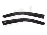 SCOUTT | Okenné deflektory pre Volkswagen Caddy 2003-2020
