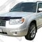 SCOUTT | Deflektor prednej kapoty pre Subaru Forester 2005-2008