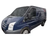 SCOUTT | Okenné deflektory pre Ford Transit 2002-2014