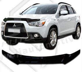 SCOUTT | Deflektor prednej kapoty pre Mitsubishi ASX 2010-2015