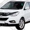 SCOUTT | Deflektor prednej kapoty pre Hyundai ix35 long 2010-2015
