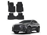 SCOUTT | 3D Gumové rohože pre Lexus NX 2021-vyššie 5ks
