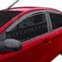 SCOUTT | Okenné deflektory pre Ford Focus 2 2005-2012