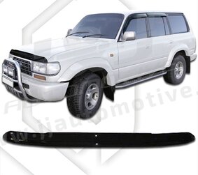 SCOUTT | Deflektor prednej kapoty pre Toyota Land Cruiser 80 1989-1998