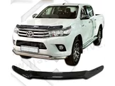 SCOUTT | Deflektor prednej kapoty pre Toyota Hilux 2015-2021