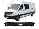 SCOUTT | Deflektor prednej kapoty pre Mercedes-Benz Sprinter 2007-2013