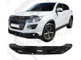 SCOUTT | Deflektor prednej kapoty pre Peugeot 4008 2012-2017