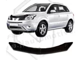 SCOUTT | Deflektor prednej kapoty pre Renault Koleos 2008-2010