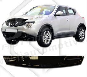 SCOUTT | Deflektor prednej kapoty pre Nissan Juke 2011-2018