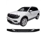 SCOUTT | Deflektor prednej kapoty pre VW Tiguan 2016-vyššie