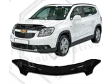 SCOUTT | Deflektor prednej kapoty pre Chevrolet Orlando 2011-2018