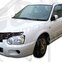 SCOUTT | Deflektor prednej kapoty pre Subaru Impreza 2003-2006