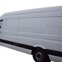 SCOUTT | Okenné deflektory pre Mercedes-Benz Sprinter 2006-2018