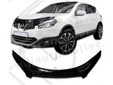 SCOUTT | Deflektor prednej kapoty pre Nissan Qashqai+2 2008-2013