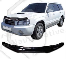 SCOUTT | Deflektor prednej kapoty pre Subaru Forester 2002-2005