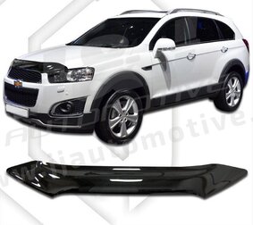 SCOUTT | Deflektor prednej kapoty pre Chevrolet Captiva 2012-2018