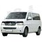SCOUTT | Deflektor prednej kapoty pre VW Multivan T5 2003-2009