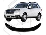 SCOUTT | Deflektor prednej kapoty pre Subaru Forester 2008-2012