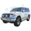 SCOUTT | Deflektor prednej kapoty pre Mitsubishi Pajero 1992-2000