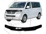 SCOUTT | Deflektor prednej kapoty pre VW Caravelle T5 2003-2008