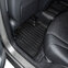 SCOUTT | 3D Gumové rohože pre Mazda X253 GLC 2015-2022 5ks