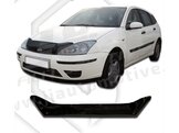 SCOUTT | Deflektor prednej kapoty pre Ford Focus I 1998-2004