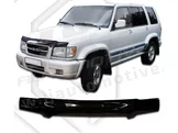SCOUTT | Deflektor prednej kapoty pre Isuzu Trooper 1998-2001