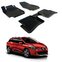 SCOUTT | 3D Gumové rohože pre Renault Clio 4 2013-vyššie