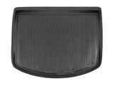 SCOUTT | Vanička do kufra pre Ford Focus C-Max 2010-2019 (dojazdová náhradná pneumatika)