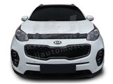 SCOUTT | Deflektor prednej kapoty pre Kia Sportage 2016-2021