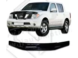 SCOUTT | Deflektor prednej kapoty pre Nissan Navara 2005-2010
