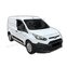 SCOUTT | Okenné deflektory pre Ford Connect 2002-2015