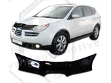 SCOUTT | Deflektor prednej kapoty pre Subaru Tribeca B9 2004-2007