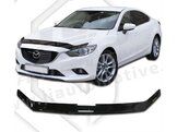 SCOUTT | Deflektor prednej kapoty pre Mazda 6 2012-vyššie