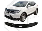 SCOUTT | Deflektor prednej kapoty pre Nissan Qashqai 2014-2018