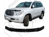 SCOUTT | Deflektor prednej kapoty pre Toyota Land Cruiser 200 2008-2012